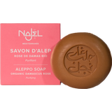 Najel Aleppo Soap Damask Rose