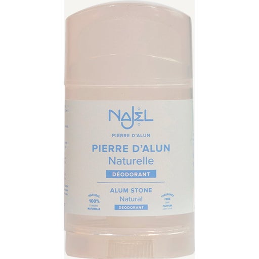 Najel Alaunstein Deo-Stick - 100 g