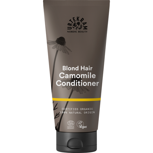 Urtekram Camomile Conditioner - 180 ml