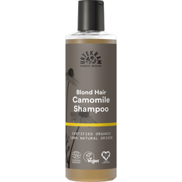 Urtekram Camomile - szampon - 250 ml