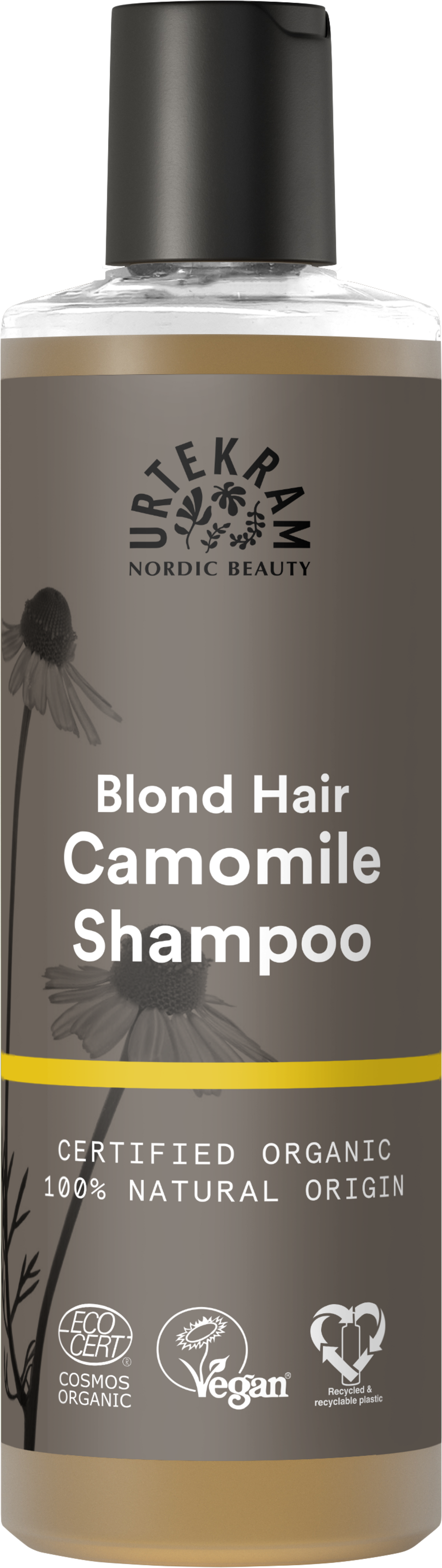 Camomile sampon, 250 ml