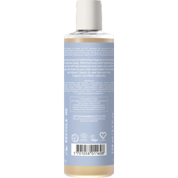URTEKRAM Fragrance Free Sensitive Scalp Shampoo - 250 ml