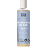 Urtekram Fragrance Free Sensitive Scalp Shampoo
