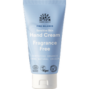 Urtekram Fragrance Free Hand Cream - 75 ml