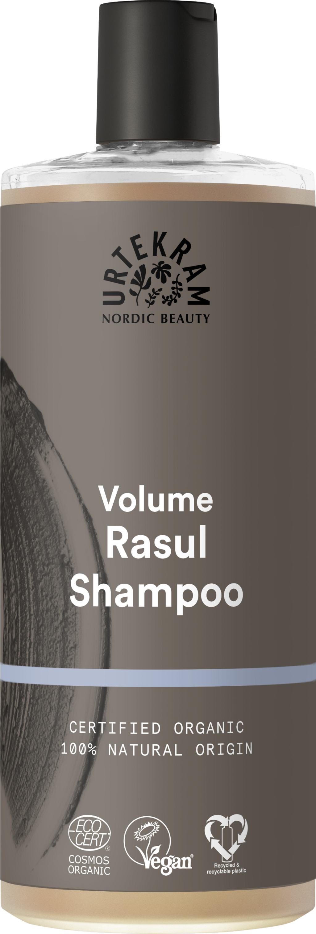 Urtekram Rasul Volume Shampoo