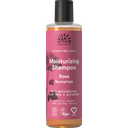 URTEKRAM Rose Shampoo - 250 ml