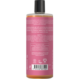 Urtekram Rose Shower Gel - 500 мл
