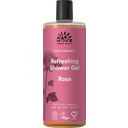 Urtekram Rose Shower Gel - 500 мл