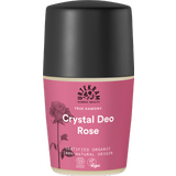 Urtekram Rose Crystall deodorantti