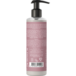 Urtekram Soft Wild Rose Body Lotion - 245 ml