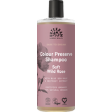 Urtekram Soft Wild Rose Shampoo