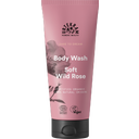 Urtekram Soft Wild Rose Body Wash - 200 ml