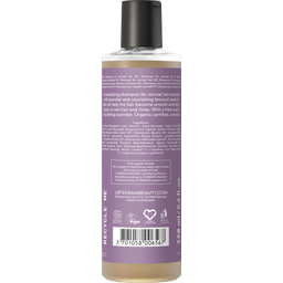 Urtekram Soothing Lavender Shampoo - 250 ml