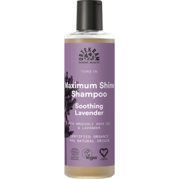 Urtekram Soothing Lavender Shampoo - 250 ml