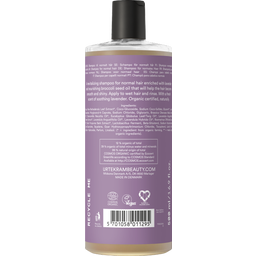 Urtekram Soothing Lavender Shampoo - 500 ml