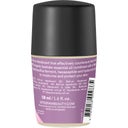 Urtekram Soothing Lavender Cream Deo Roll-on - 50 ml