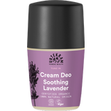 Urtekram Soothing Lavender Cream Deo Roll-on