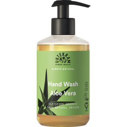 URTEKRAM Aloe Vera Hand Wash - 300 ml