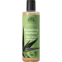 Urtekram Aloe Vera Revitalizing Shampoo - 250 ml