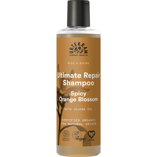 Spicy Orange Blossom Ultimate Repair Shampoo - 250 ml