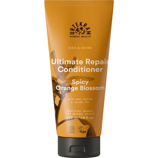 URTEKRAM Spicy Orange Blossom Conditioner