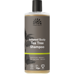 Urtekram Tea Tree Shampoo - 500 ml