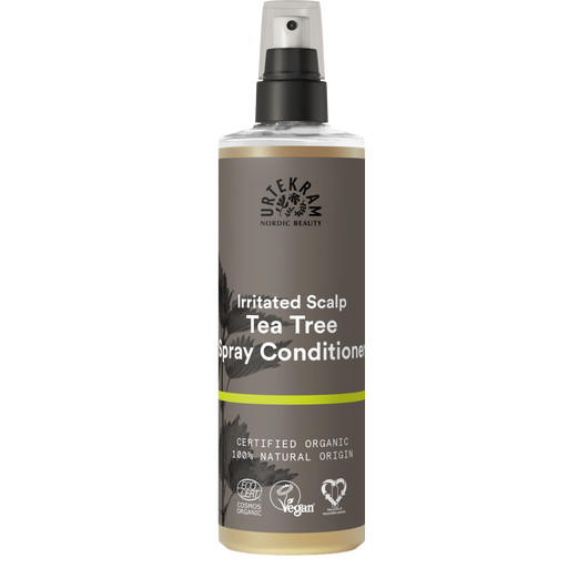 Urtekram Tea Tree Spray Conditioner - 250 ml