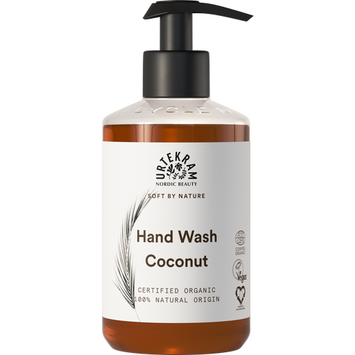 Urtekram Coconut Hand Soap - 300 ml