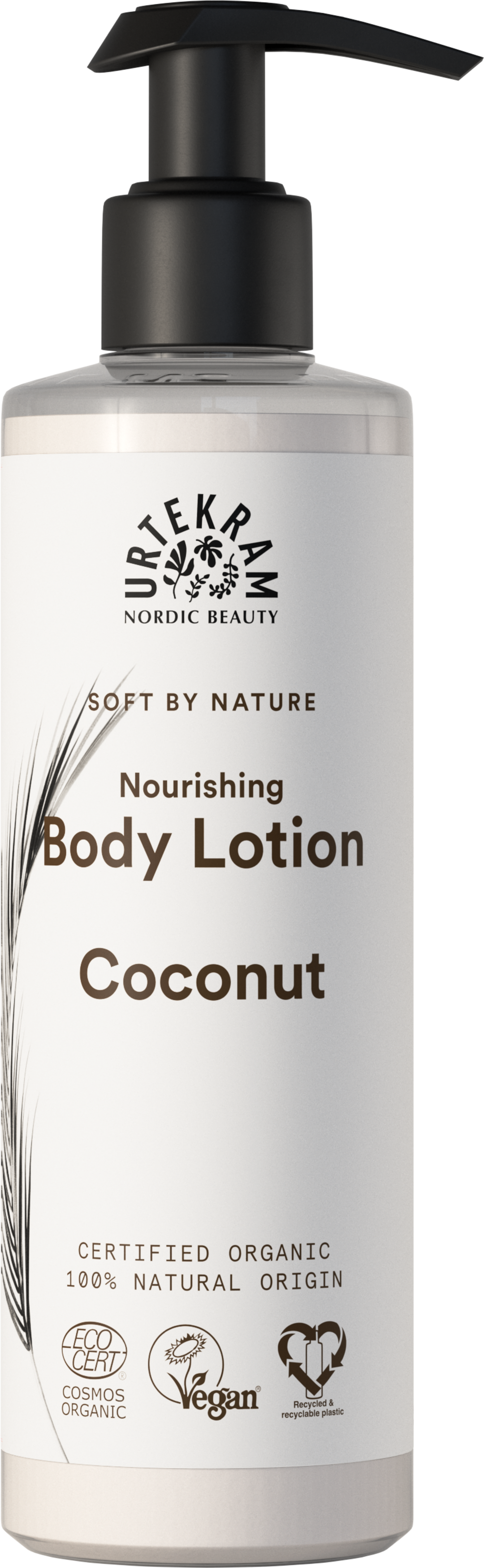 Urtekram Coconut Body Lotion