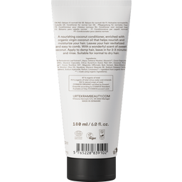 Urtekram Coconut Conditioner - 180 ml