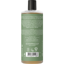 Urtekram Szampon z dziką trawą cytrynową - 500 ml