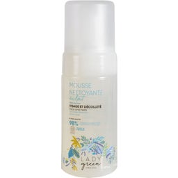 Lady Green Purifying Cleansing Foam - 100 ml