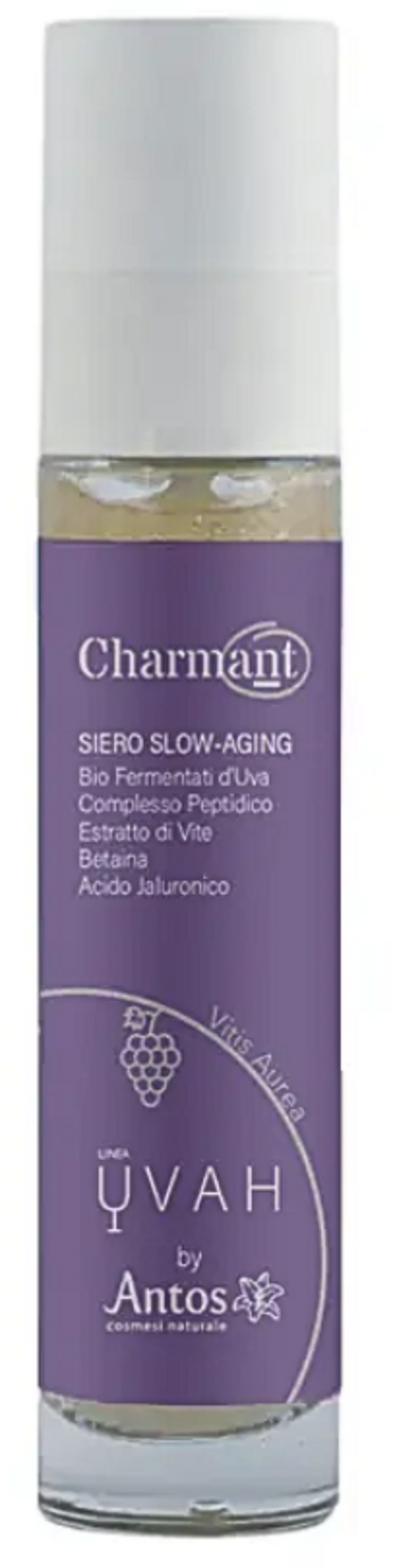 Antos Charmant Slow-Aging Facial Serum