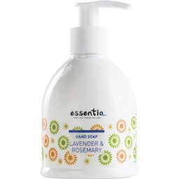 Essentiq Lavender & Rosemary Hand Soap