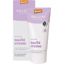 TAOASIS Baldini Bio Reichhaltige Nachtcreme - 50 ml