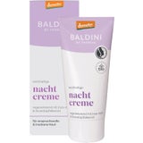 TAOASIS Baldini Bio Reichhaltige Nachtcreme