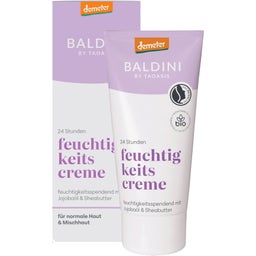 TAOASIS Baldini 24h-Feuchtigkeitscreme - 50 ml