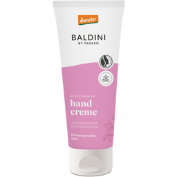 TAOASIS Baldini Handcreme Rose - 75 ml