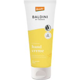 TAOASIS Baldini Handcreme Zitrone - 75 ml