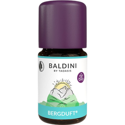 TAOASIS Baldini Duftmischung Bergduft® - 5 ml