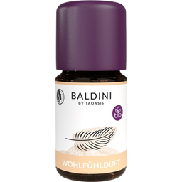 TAOASIS Baldini Duftmischung Wohlfühlduft - 5 ml