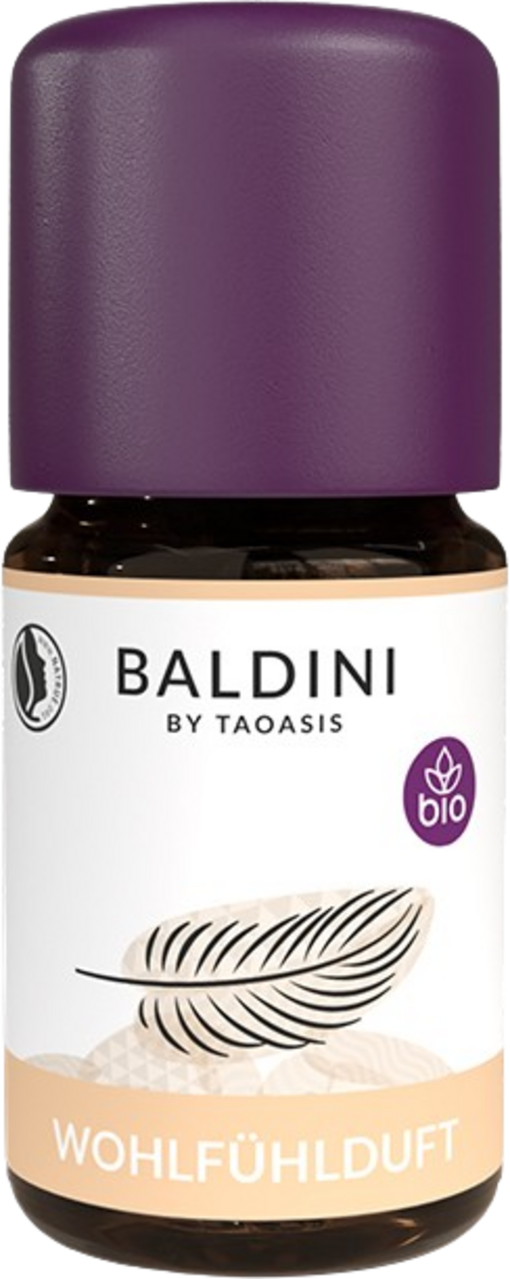 TAOASIS Baldini Duftmischung Wohlfühlduft