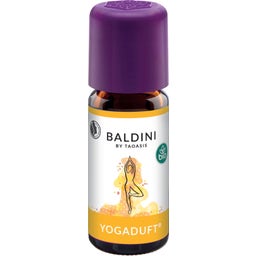 TAOASIS Baldini Duftmischung Yogaduft® - 10 ml