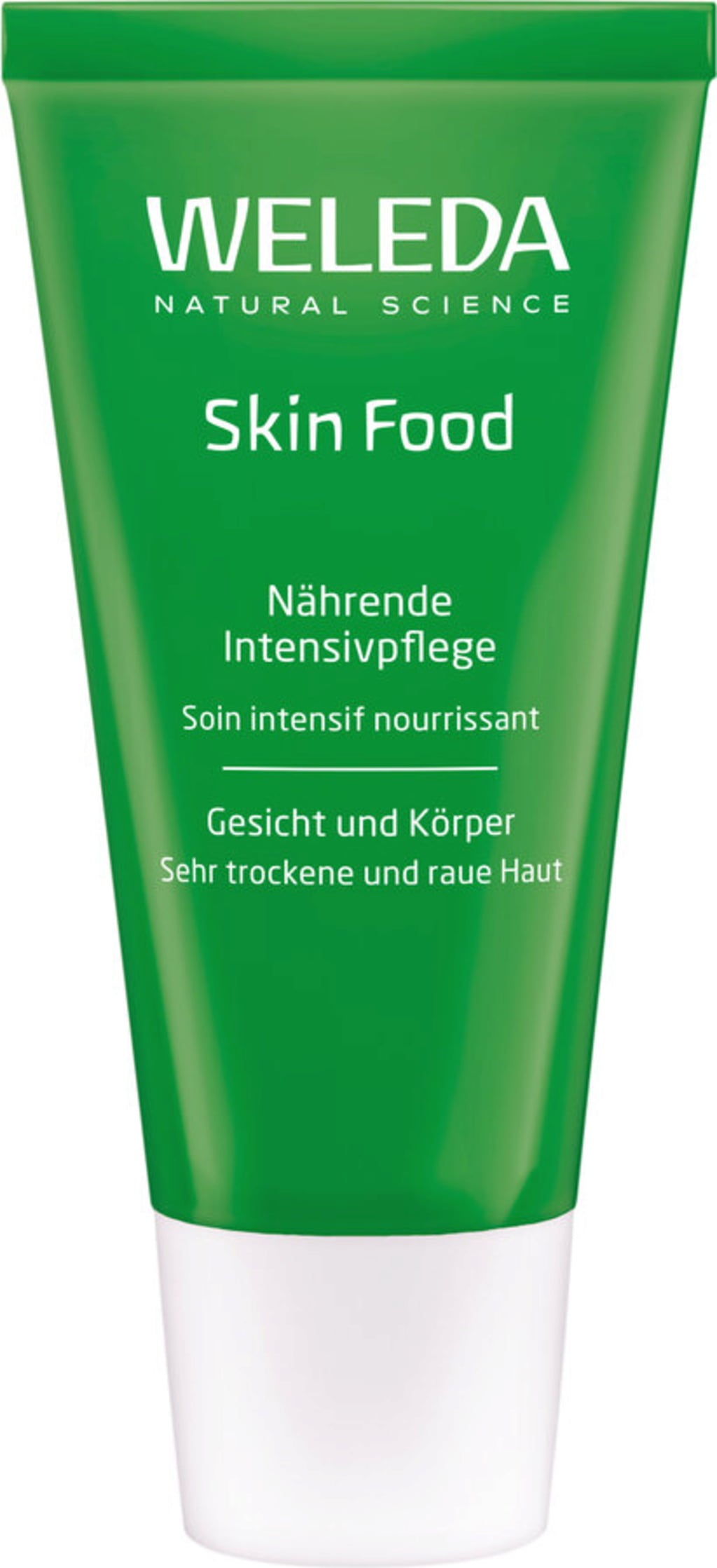 Weleda Skin Food Cream - 30 ml