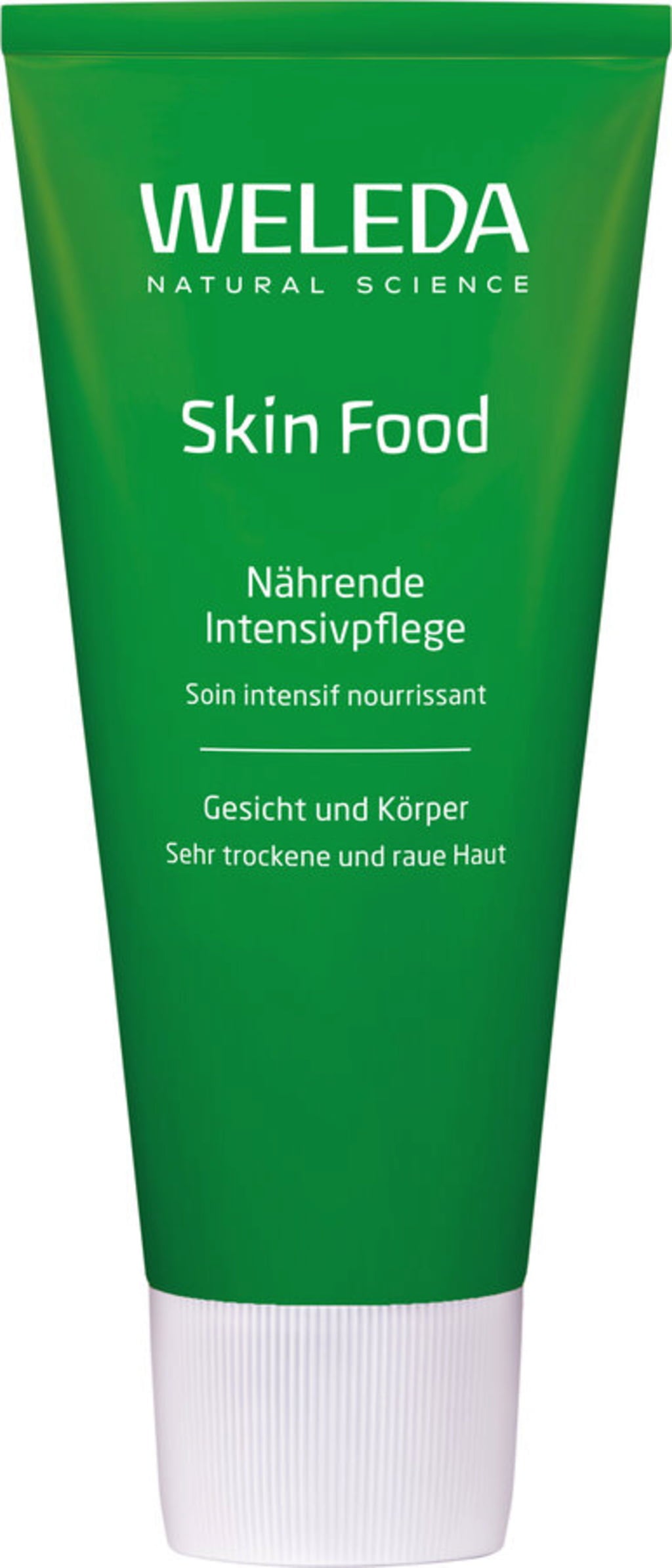 Weleda Crème "Skin Food"