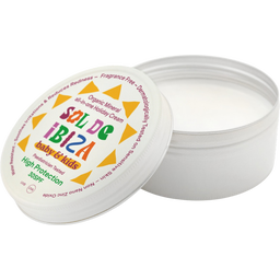 Baby & Kids Organic Mineral All-In-One Holiday Cream SPF 30 - 100 g