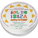 Baby & Kids Organic Mineral All-In-One Holiday Cream SPF 30, 30 g