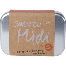 Savon du Midi 3-Piece Soap Box - 1 Pc