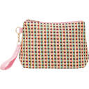 Make-up Pouch 02 Pink