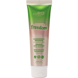 puroBIO cosmetics Body Shower - Freedom